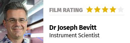 Dr Joseph Bevitt