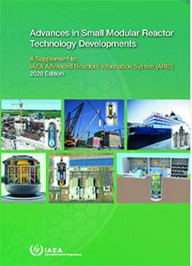 Advances in SMR Technology Developments